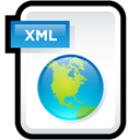 Web XML-01 icon